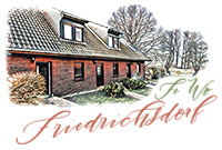 FeWo Friedrichsdorf - Logo